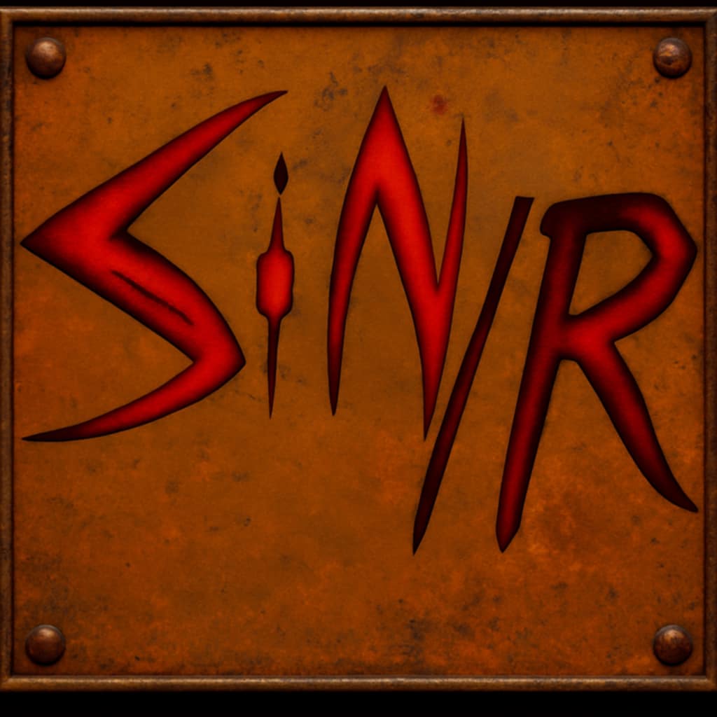 SiNR Logo